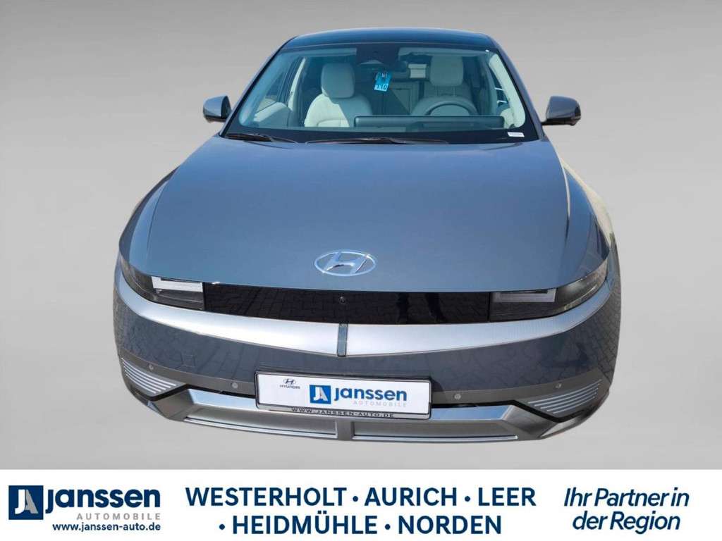 Hyundai Ioniq 5 2024 Elektrisch