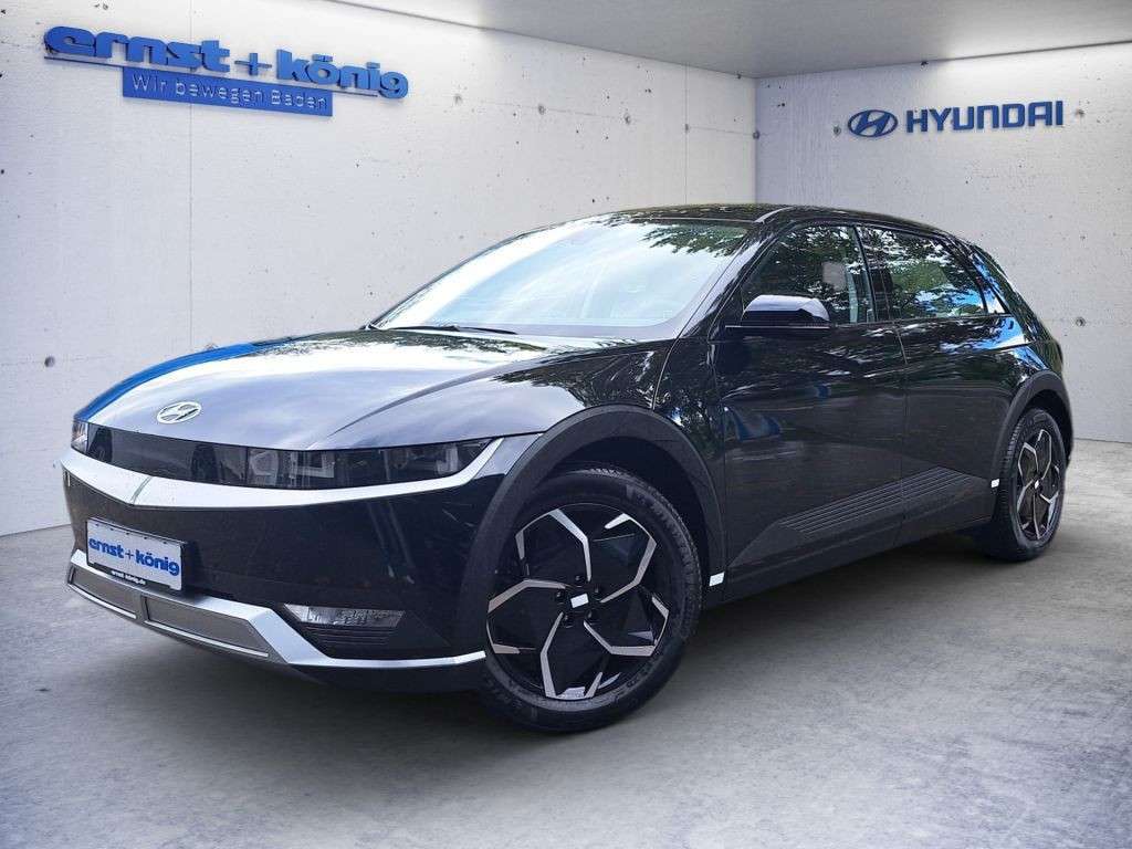 Hyundai Ioniq 5 2024 Elektrisch