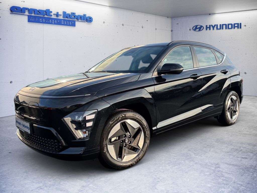 Hyundai Kona 2024 Elektrisch