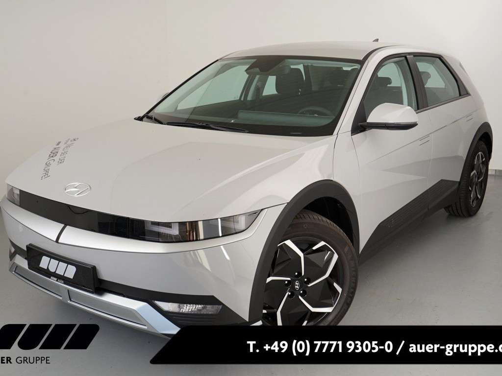 Hyundai Ioniq 5 2024 Elektrisch