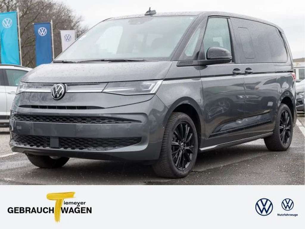 Volkswagen Multivan 2023 Diesel