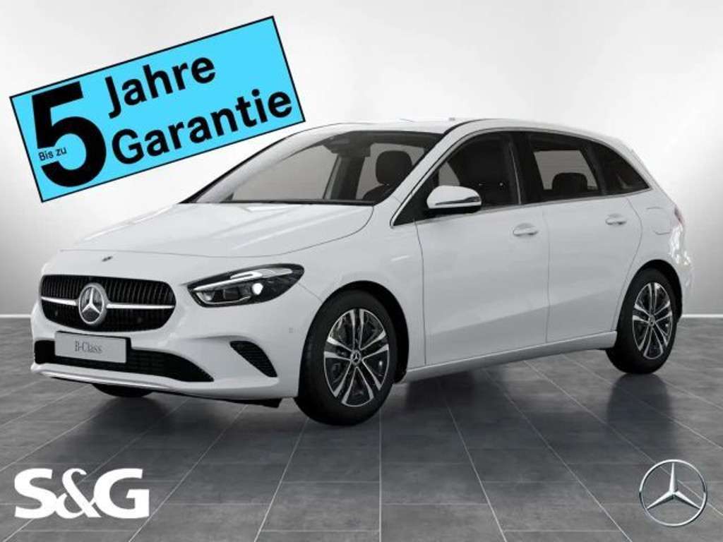 Mercedes-Benz B-Klasse 2024 Diesel