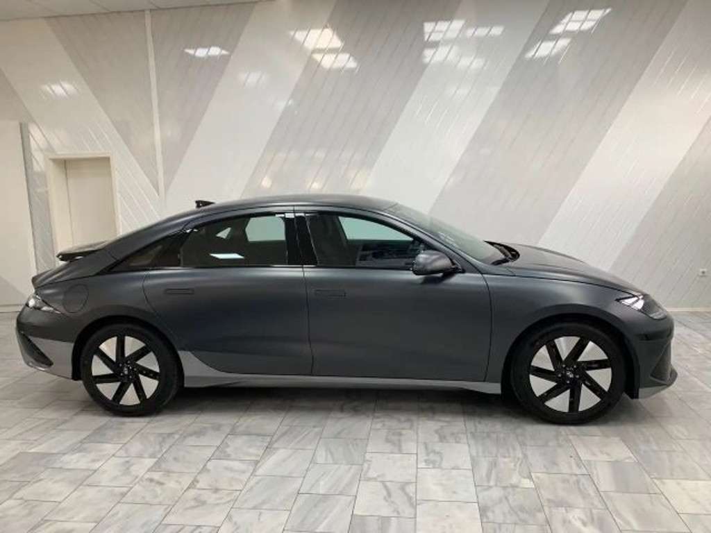 Hyundai IONIQ 6 2024 Elektrisch