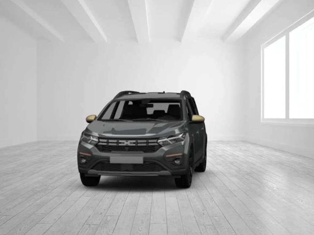Dacia Jogger 2025 Benzine