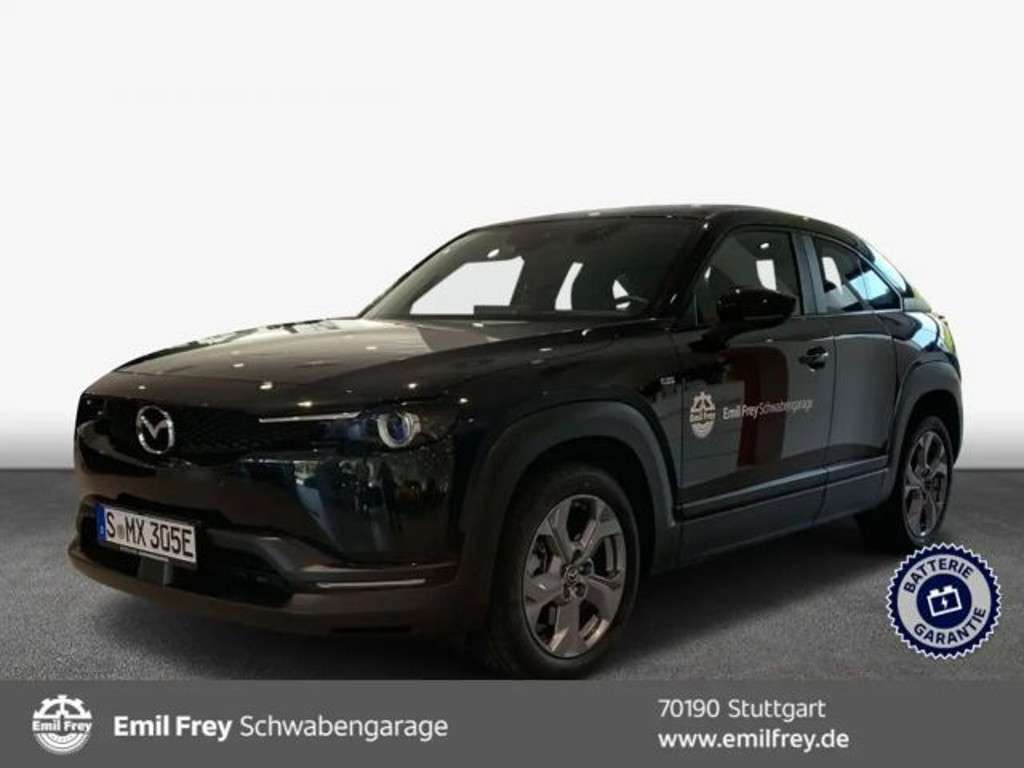 Mazda MX-30 2024 Elektrisch