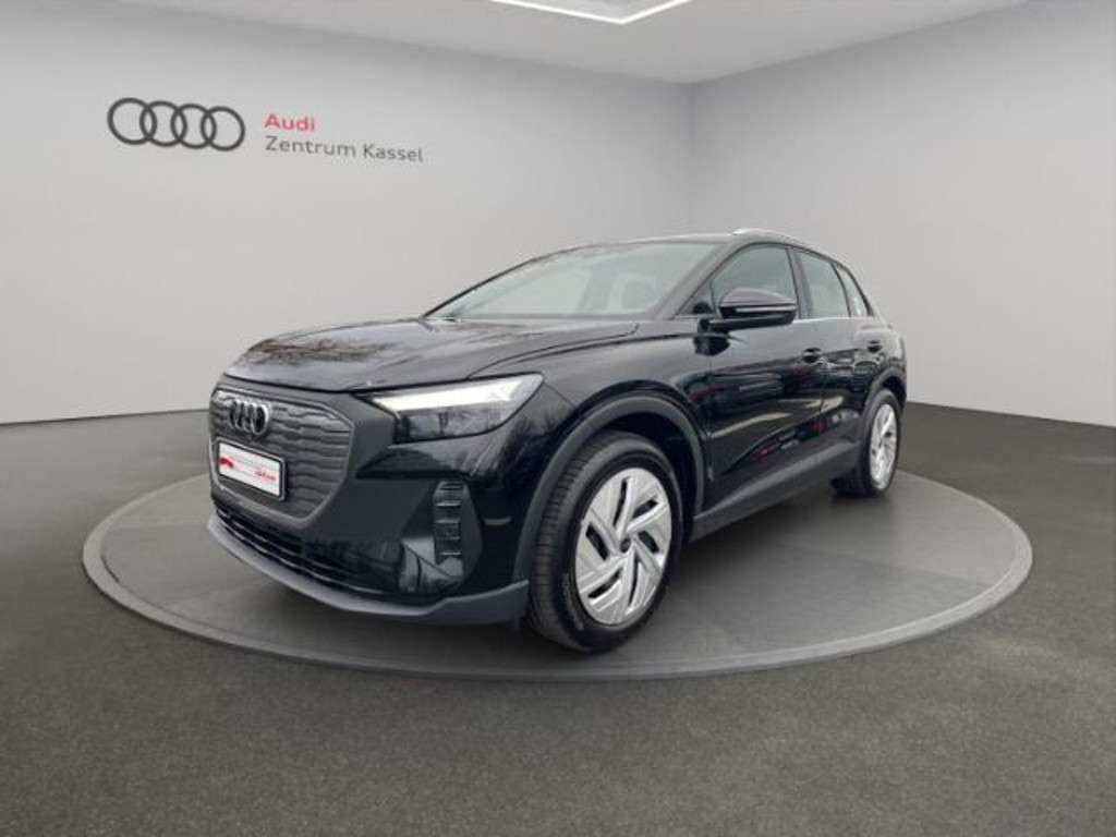Audi Q4 e-tron 2022 Elektrisch