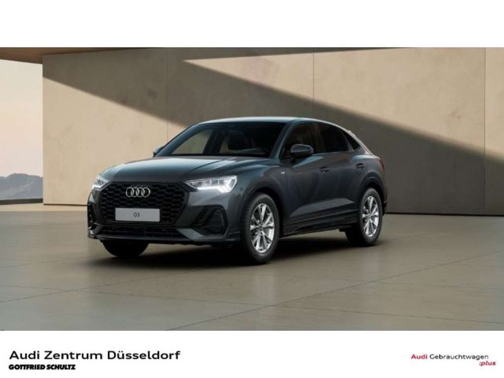 Audi Q3 2024 Diesel