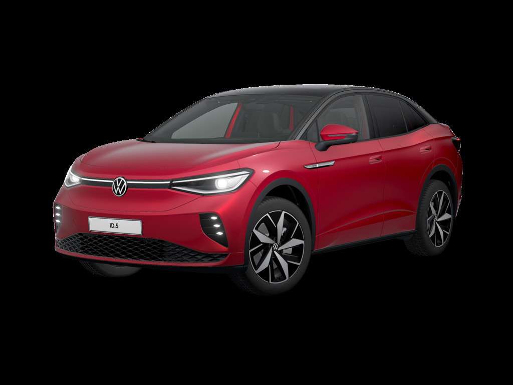 Volkswagen ID.5 2022 Elektrisch
