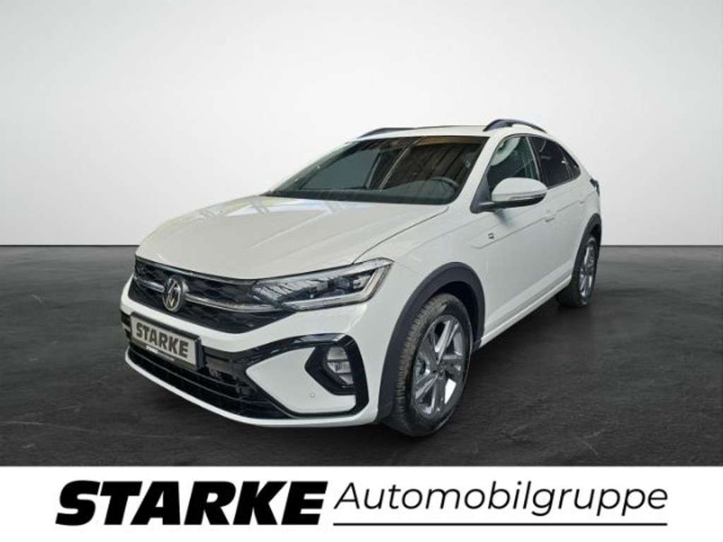 Volkswagen Taigo 2024 Benzine