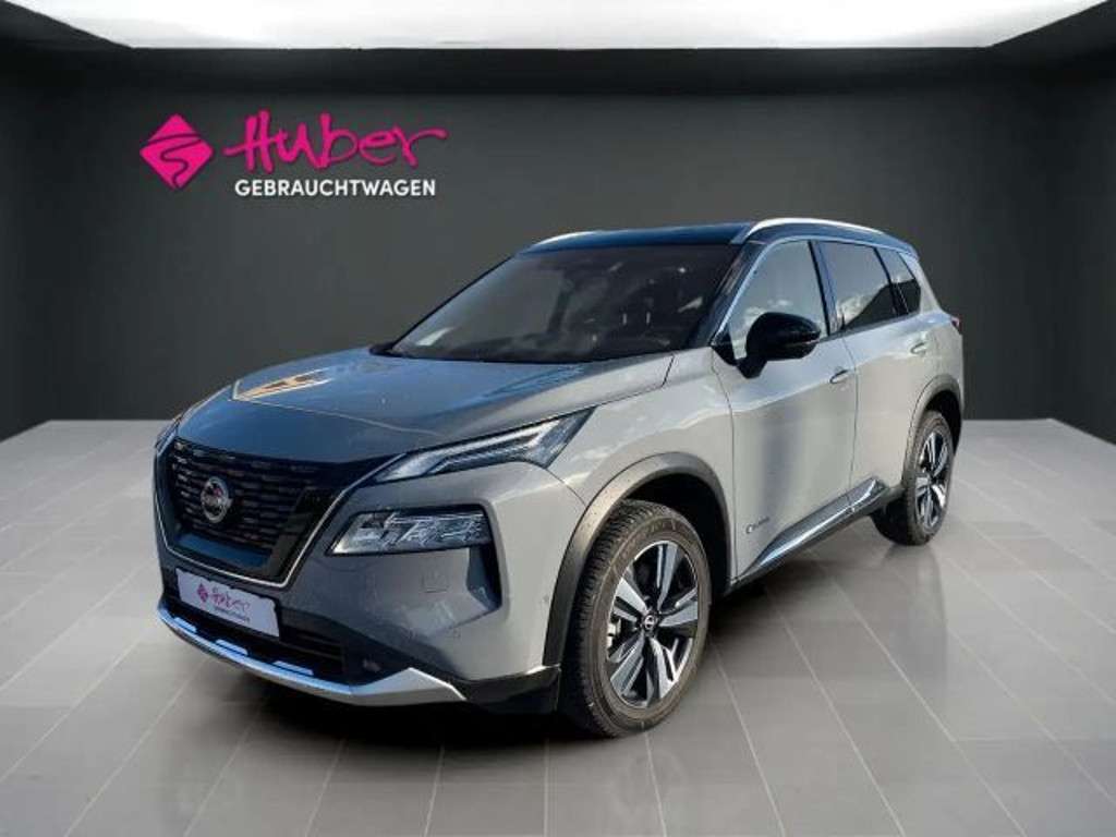 Nissan X-trail 2023 Benzine