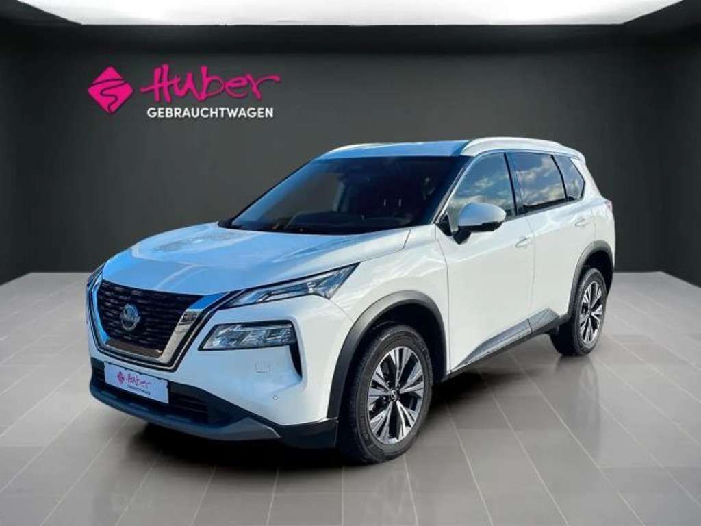 Nissan X-trail 2023 Benzine