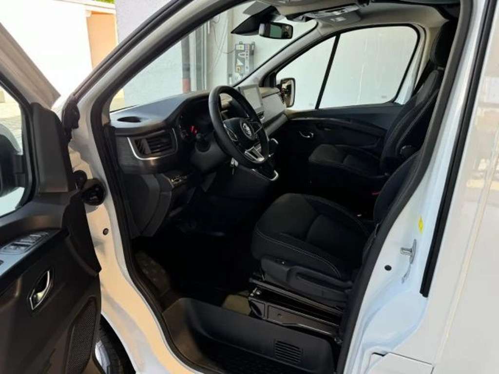 Nissan Primastar 2024 Diesel