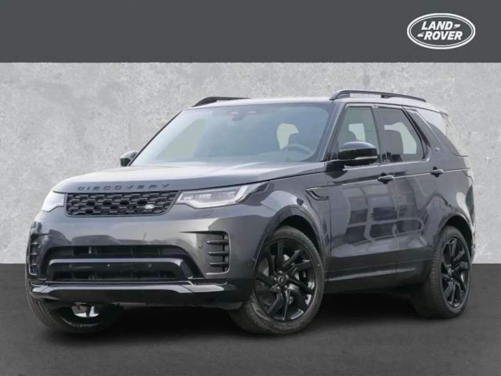 Land Rover Discovery 2025 Diesel