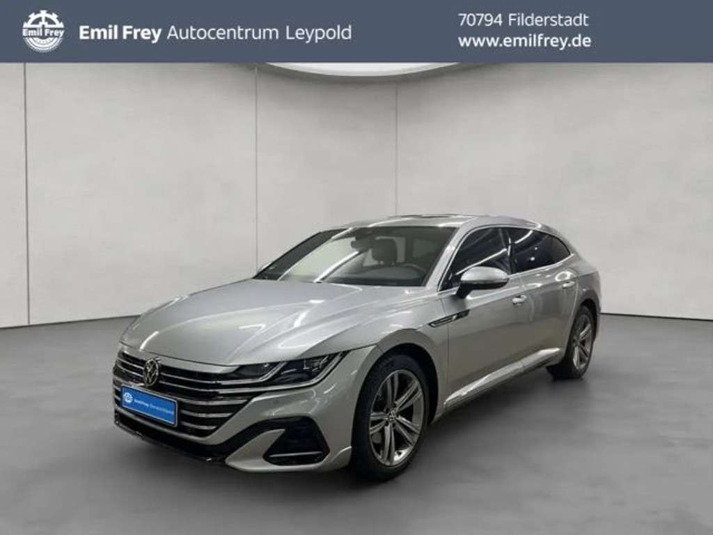 Volkswagen Arteon Shooting Brake 2024 Diesel