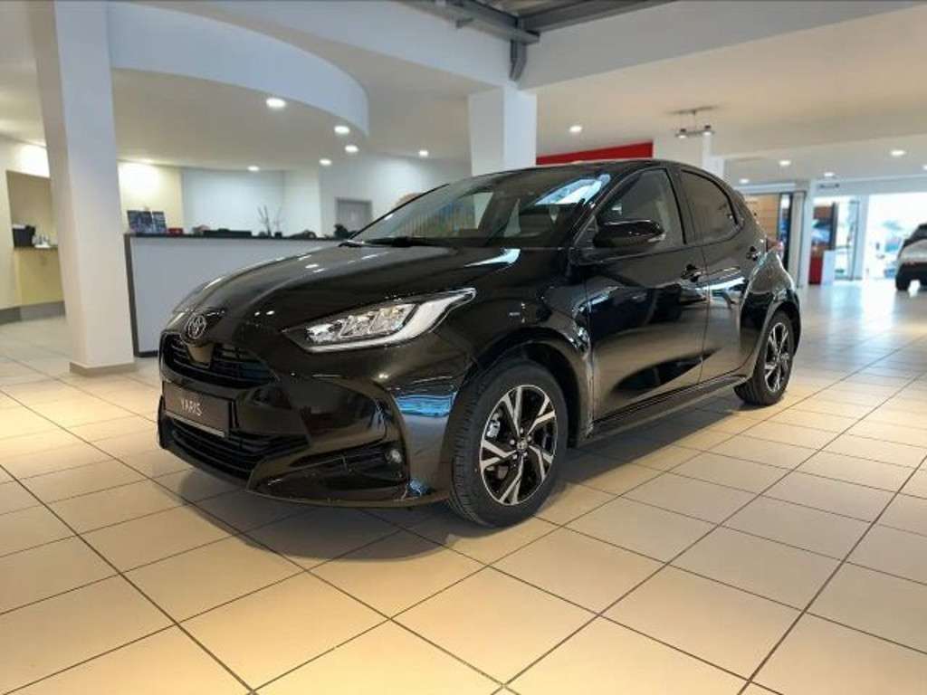 Toyota Yaris 2024 Hybride Benzine