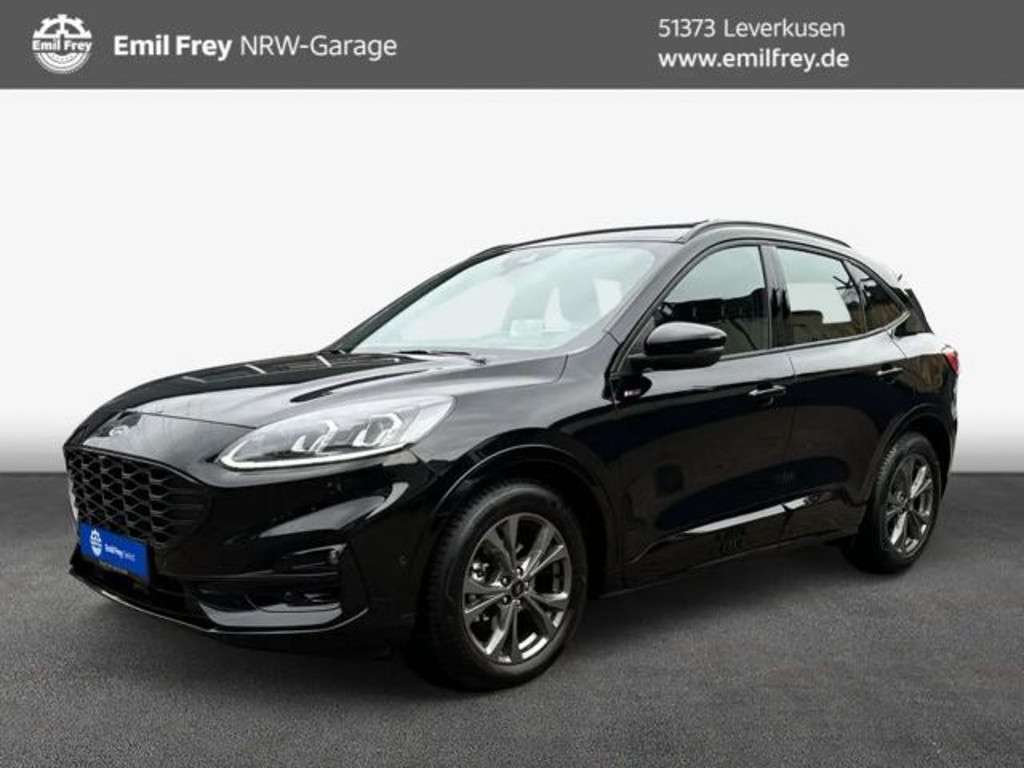 Ford Kuga 2023 Diesel