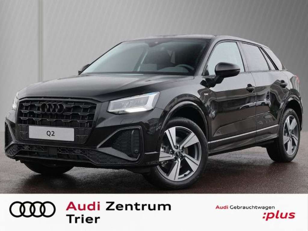 Audi Q2 2025 Diesel