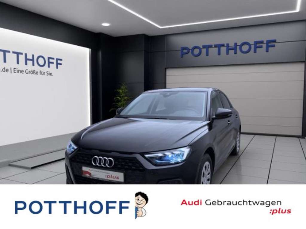 Audi A1 2025 Benzine