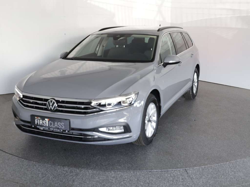 Volkswagen Passat 2024 Diesel