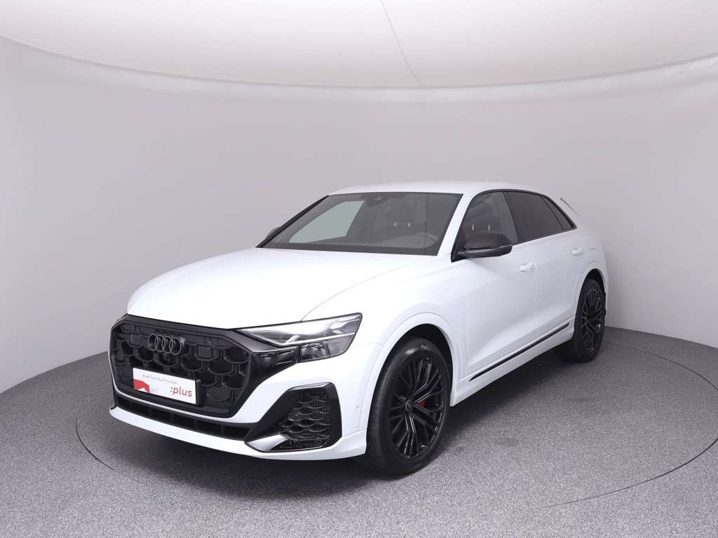 Audi Q8 2024 Hybride Benzine