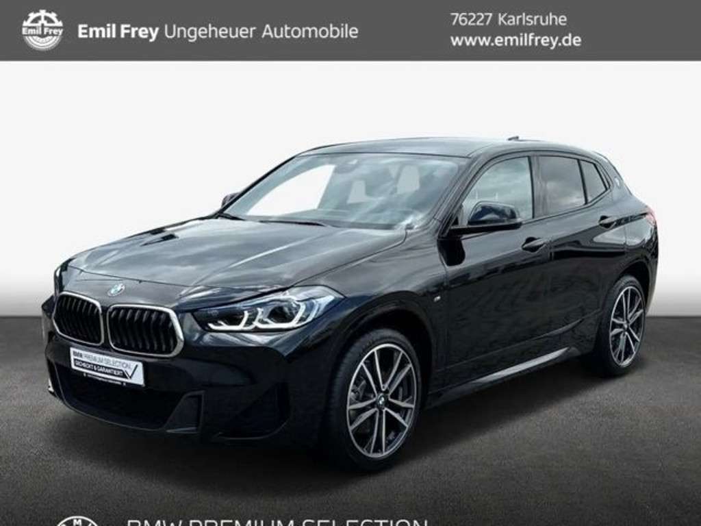BMW X2 2023 Diesel