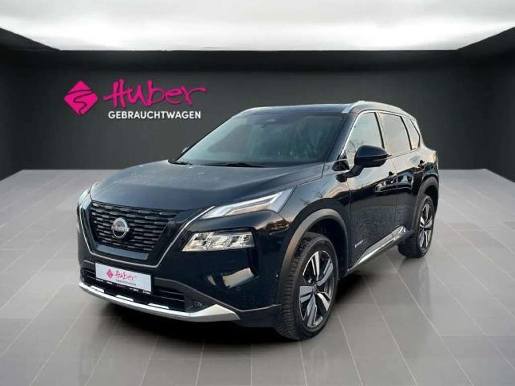 Nissan X-trail 2023 Benzine