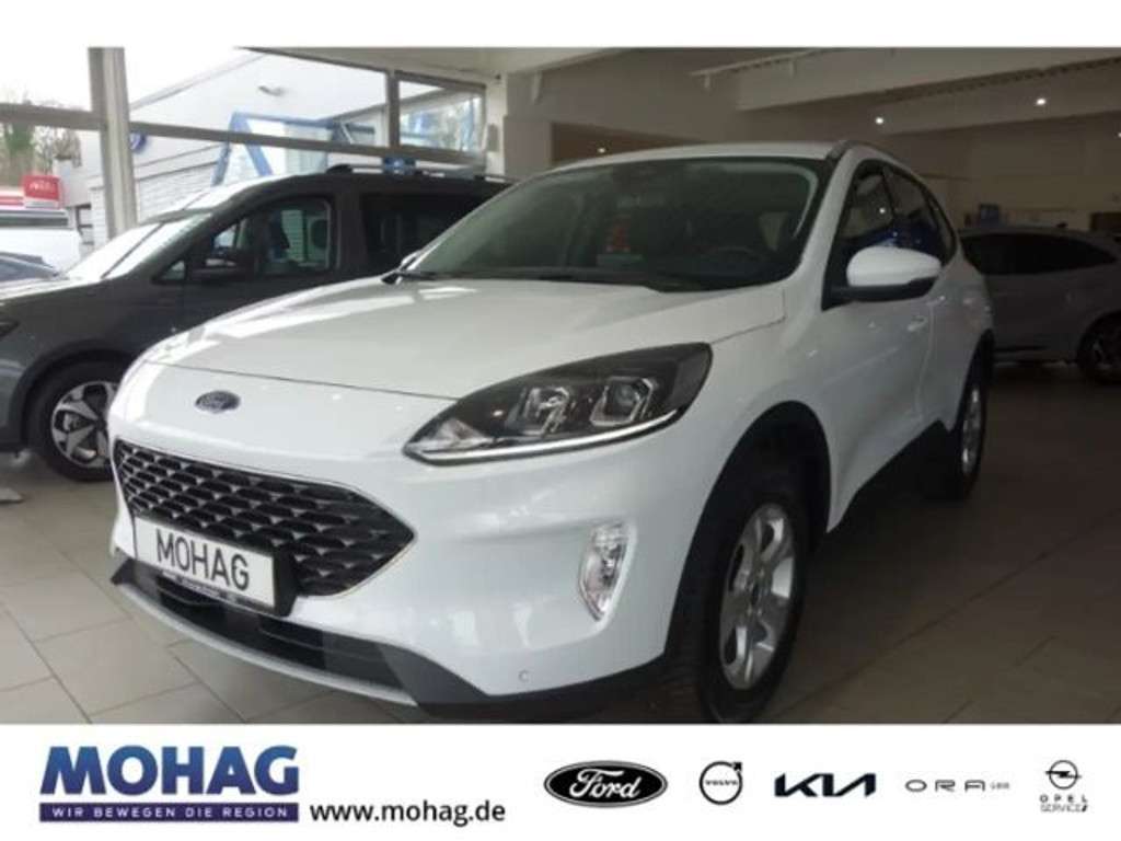 Ford Kuga 2023 Benzine
