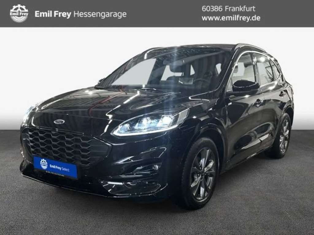 Ford Kuga 2023 Diesel
