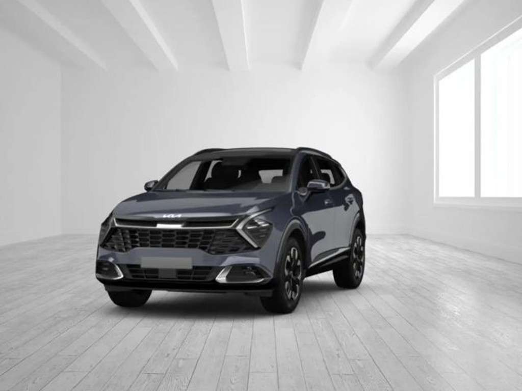 Kia Sportage 2025 Hybride Benzine