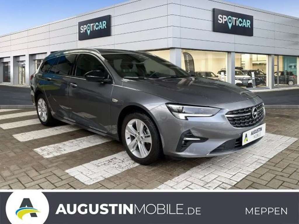 Opel Insignia 2021 Diesel