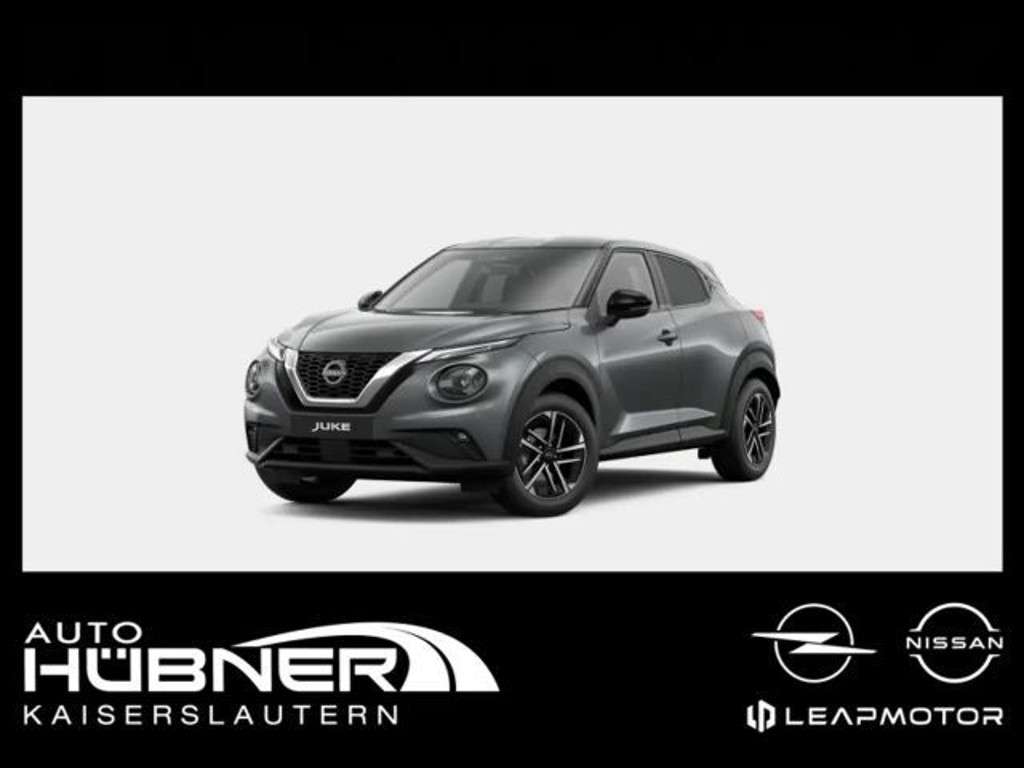 Nissan Juke 2024 Hybride Benzine