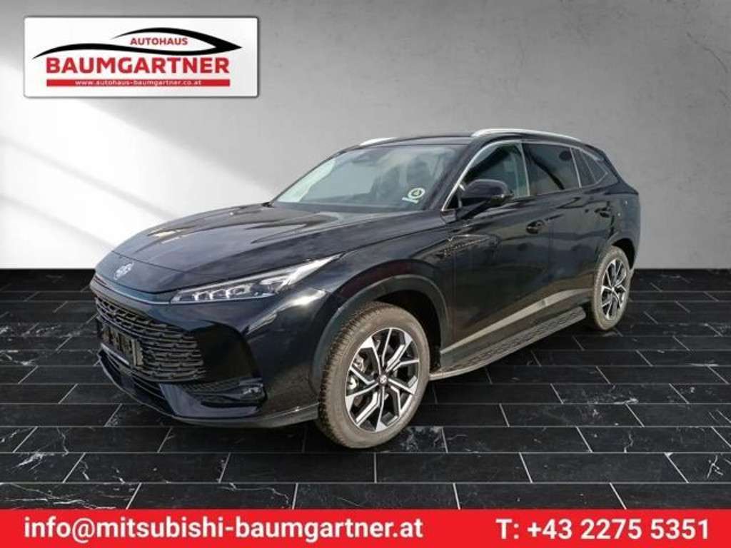 MG HS 2024 Hybride Benzine