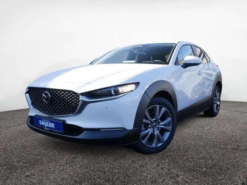Mazda CX-30 2025 Benzine