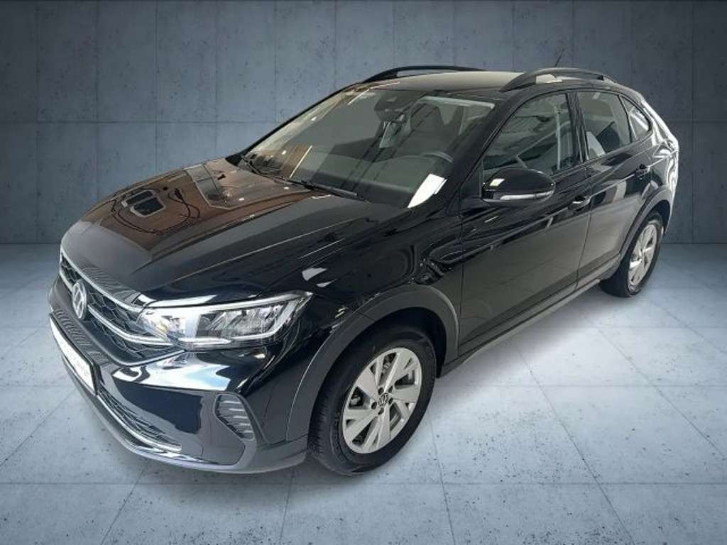 Volkswagen Taigo 2024 Benzine