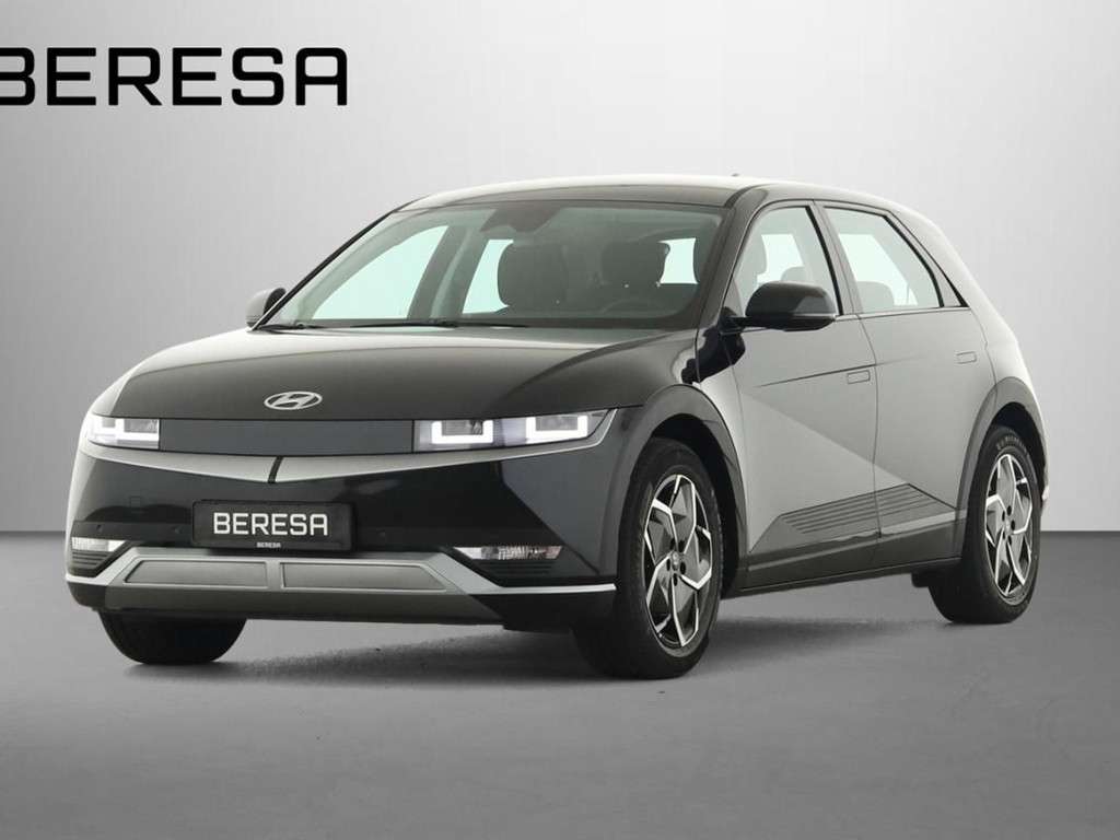 Hyundai Ioniq 5 2024 Elektrisch