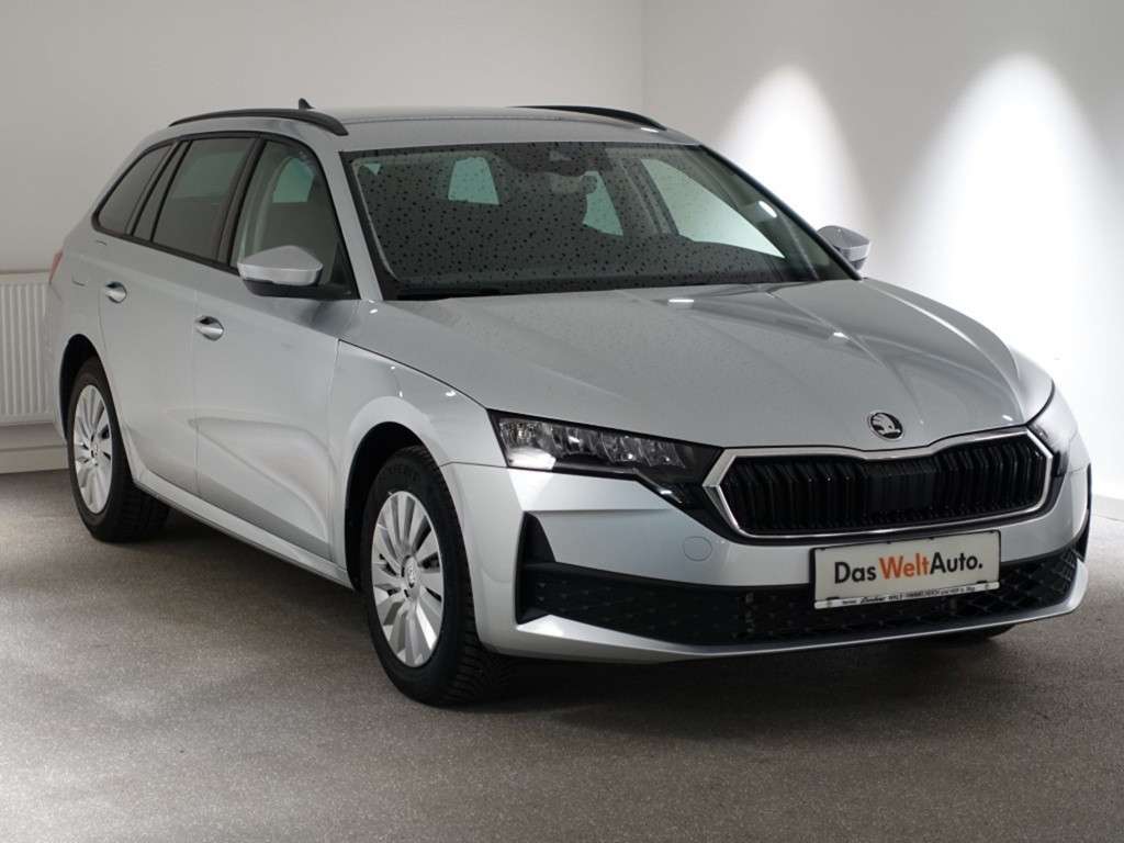 Skoda Octavia 2025 Diesel