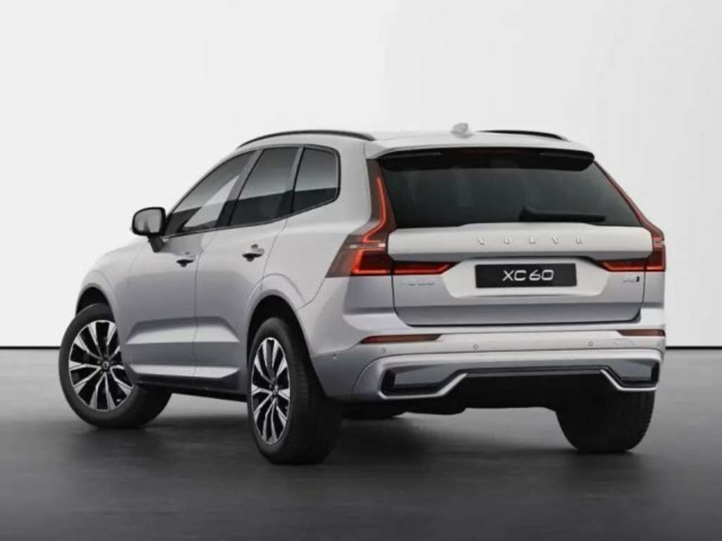 Volvo XC60 2025 Benzine