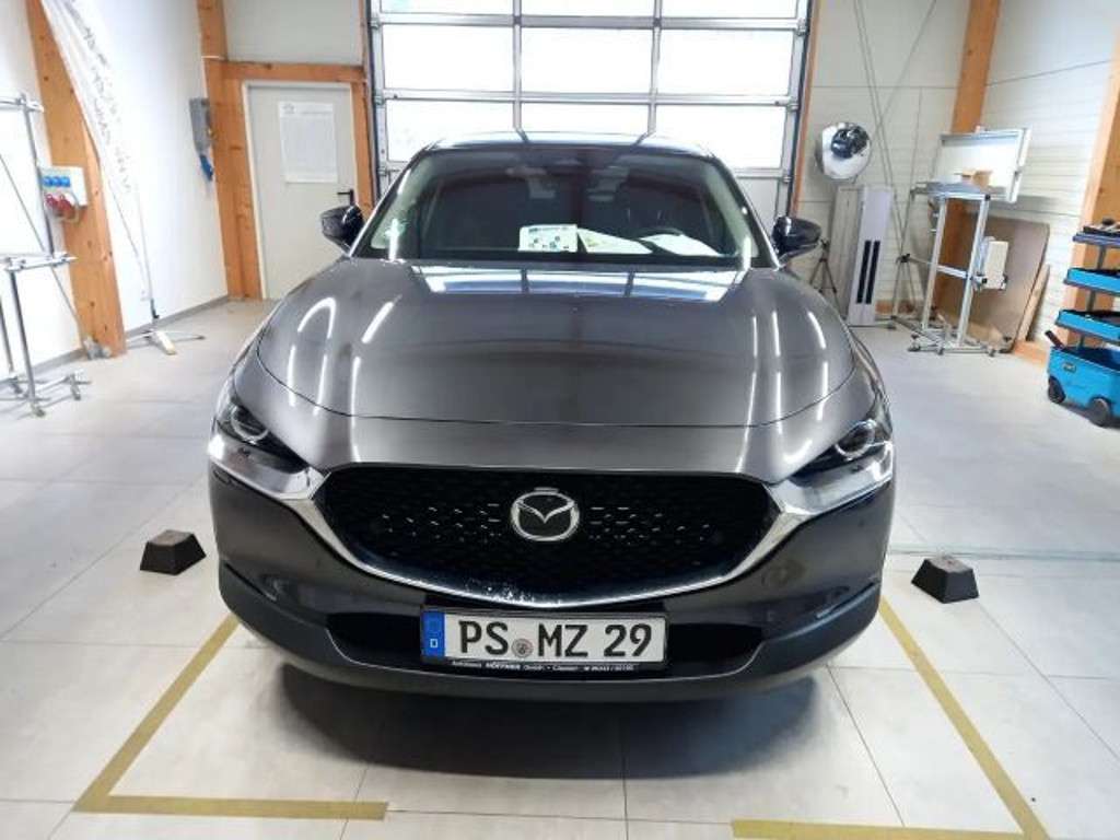 Mazda CX-30 2024 Hybride Benzine