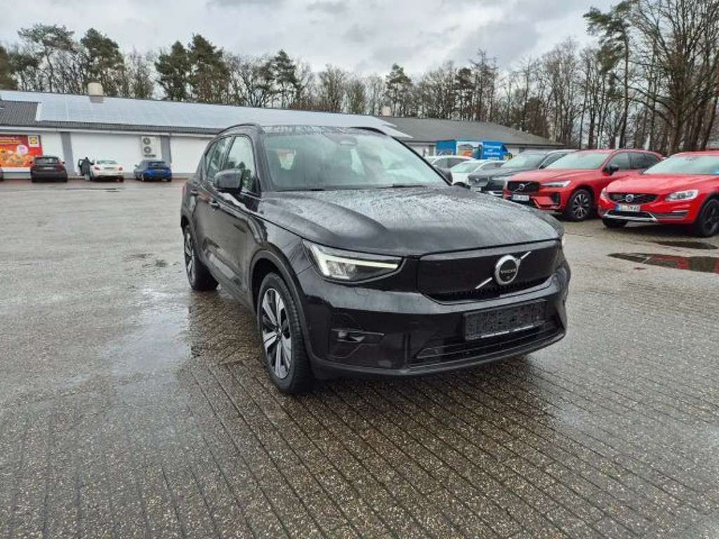 Volvo XC40 2023 Elektrisch