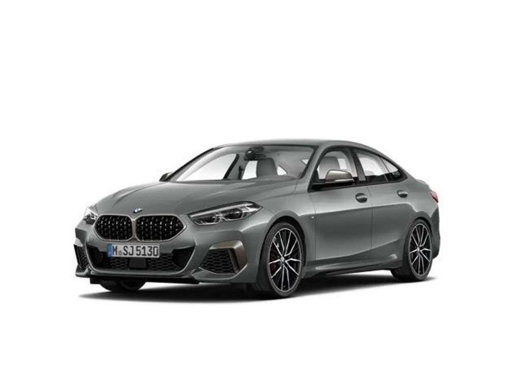 BMW 2 Serie 2025 Benzine