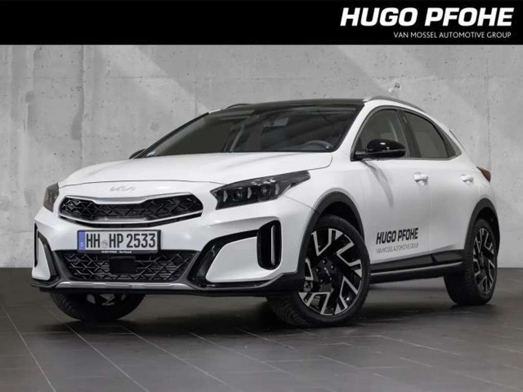 Kia XCeed 2025 Diesel