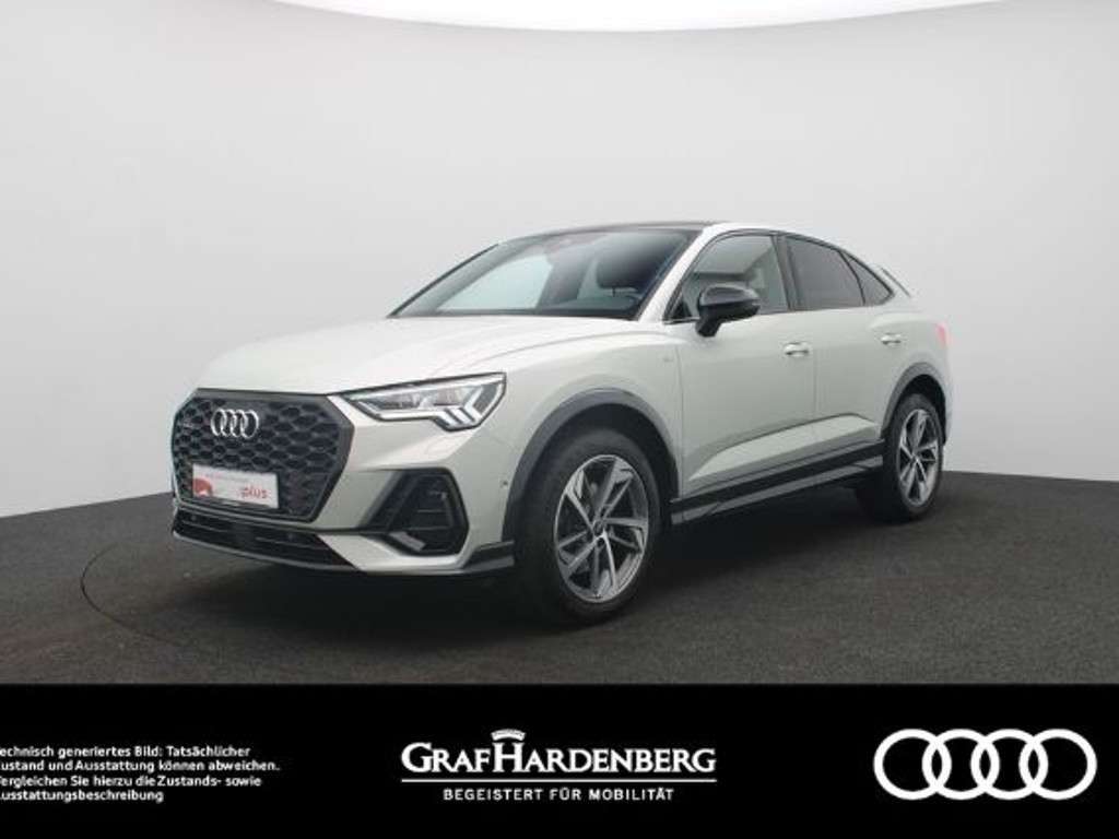 Audi Q3 2023 Diesel