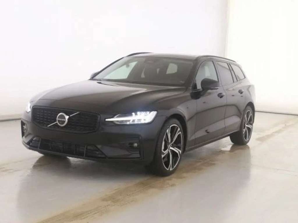 Volvo V60 2024 Diesel