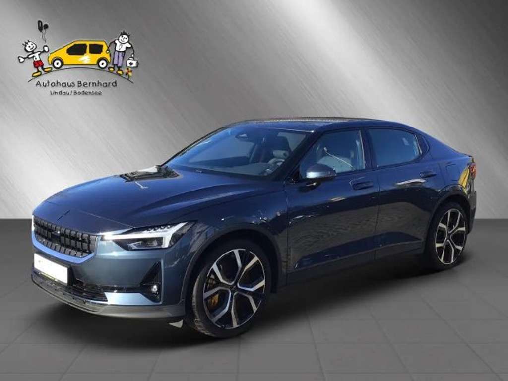 Polestar 2 2022 Elektrisch