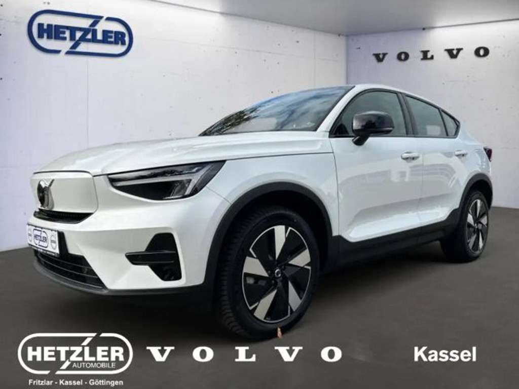 Volvo C40 2023 Elektrisch