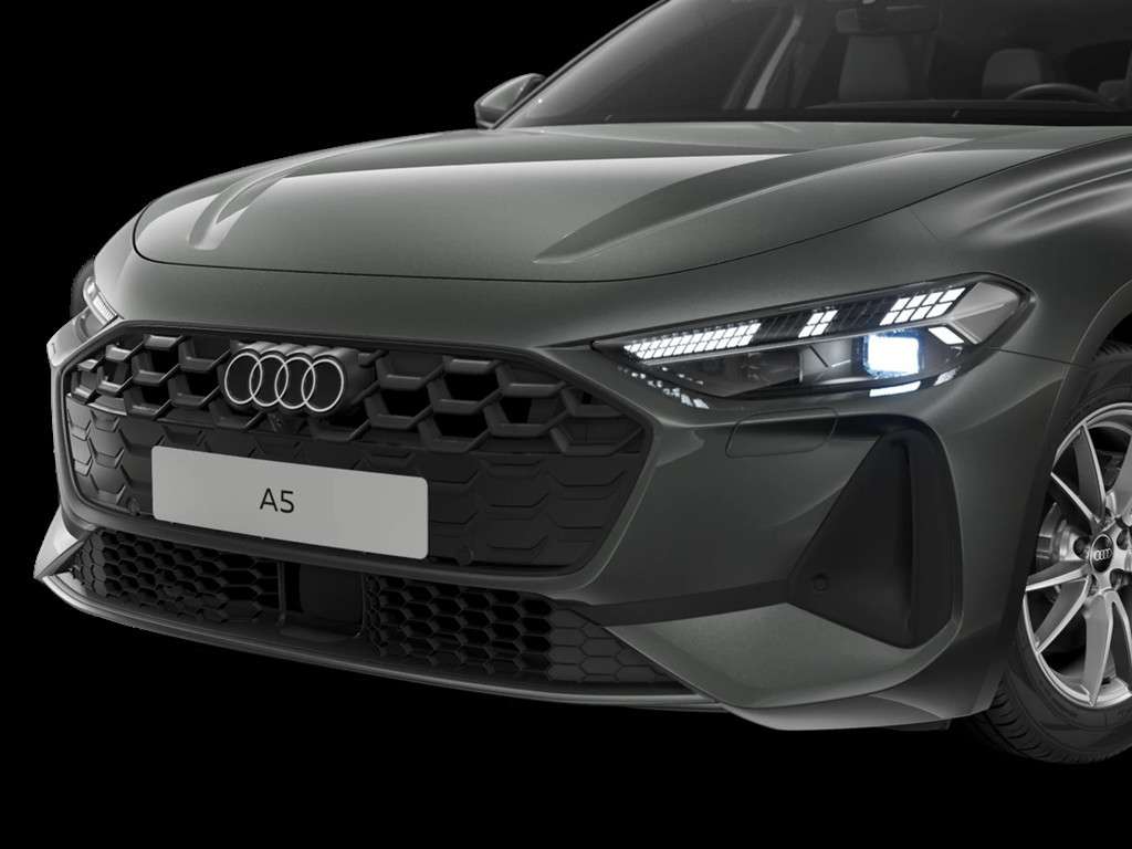Audi A5 2024 Benzine