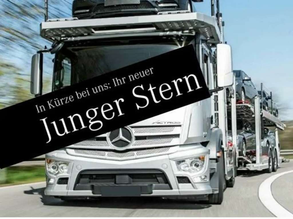 Mercedes-Benz GLA-Klasse 2023 Benzine