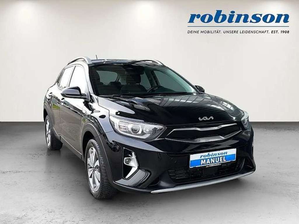 Kia Stonic 2024 Benzine
