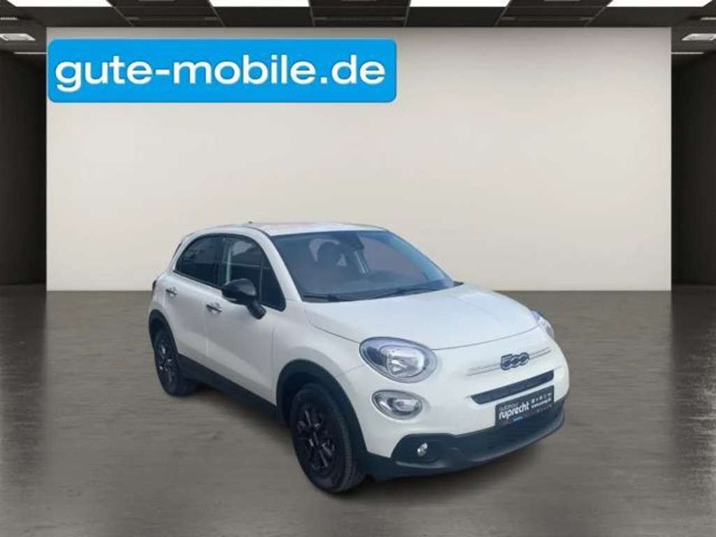 Fiat 500X 2023 Hybride Benzine