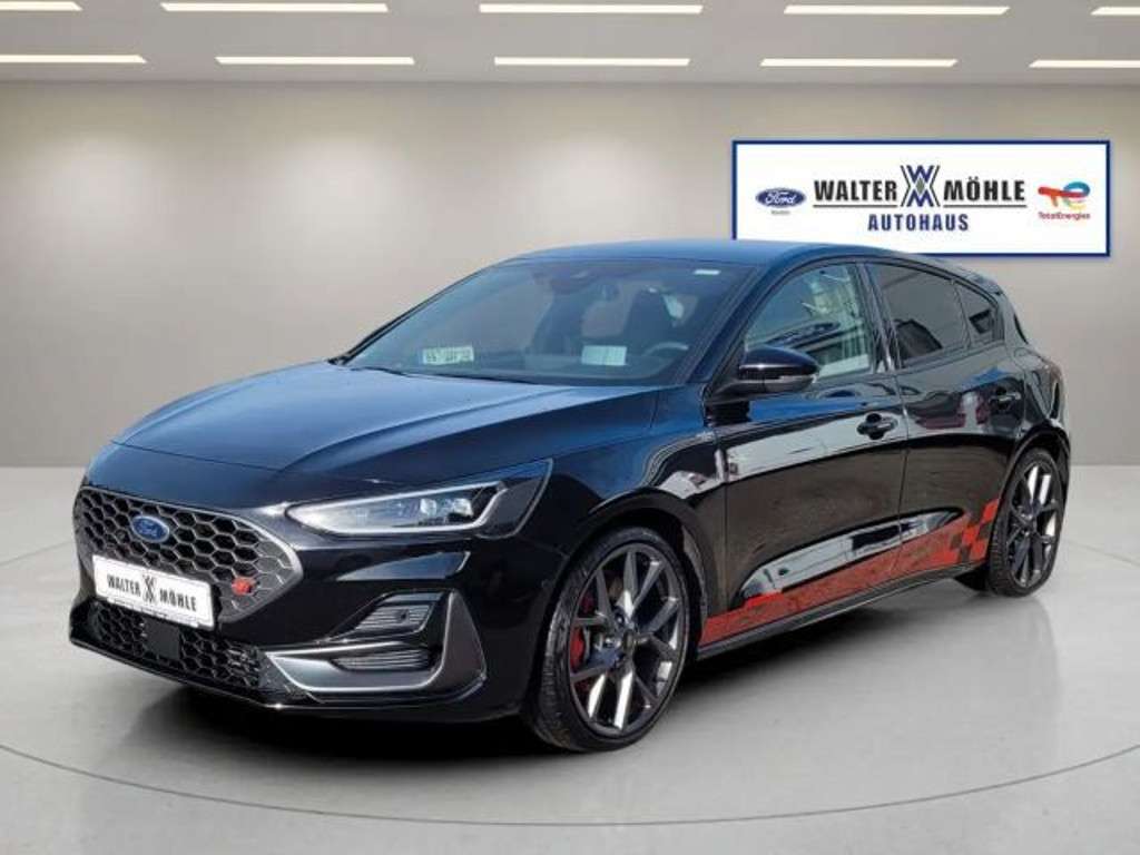 Ford Focus 2023 Benzine